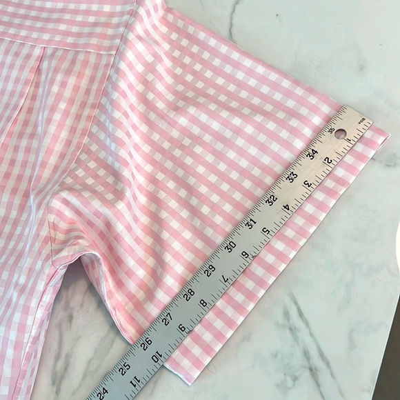 🌸 🌷 IKE BEHAR Short Sleeve 🌷 🌸 - Picture 13 of 13